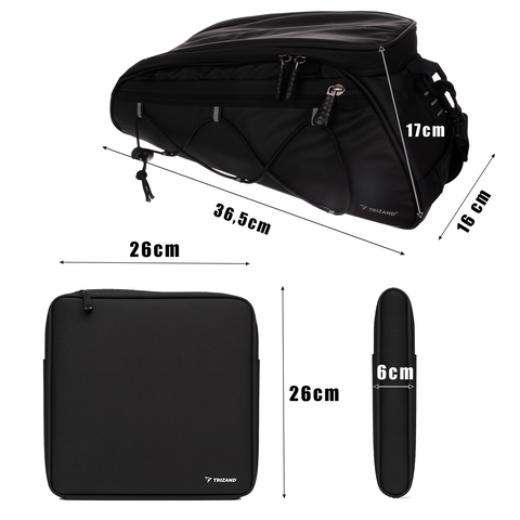 Cyklistická brašna