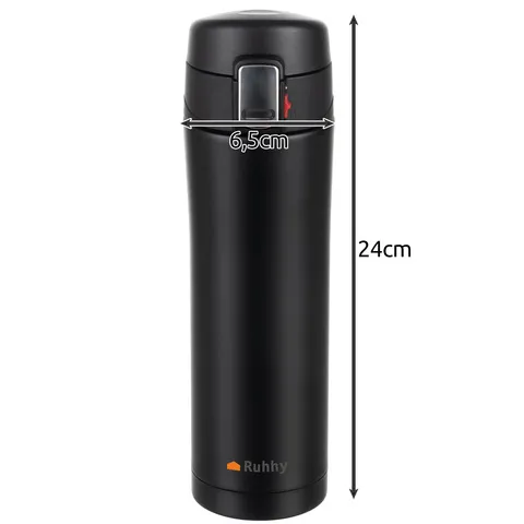 Odolná cestovní termoska 440 ml