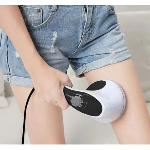 EMS masážní přístroj