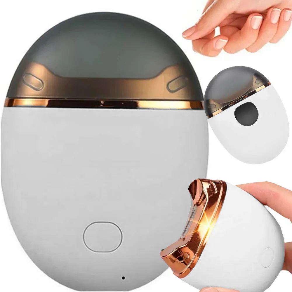 Elektrické nožnice na nechty