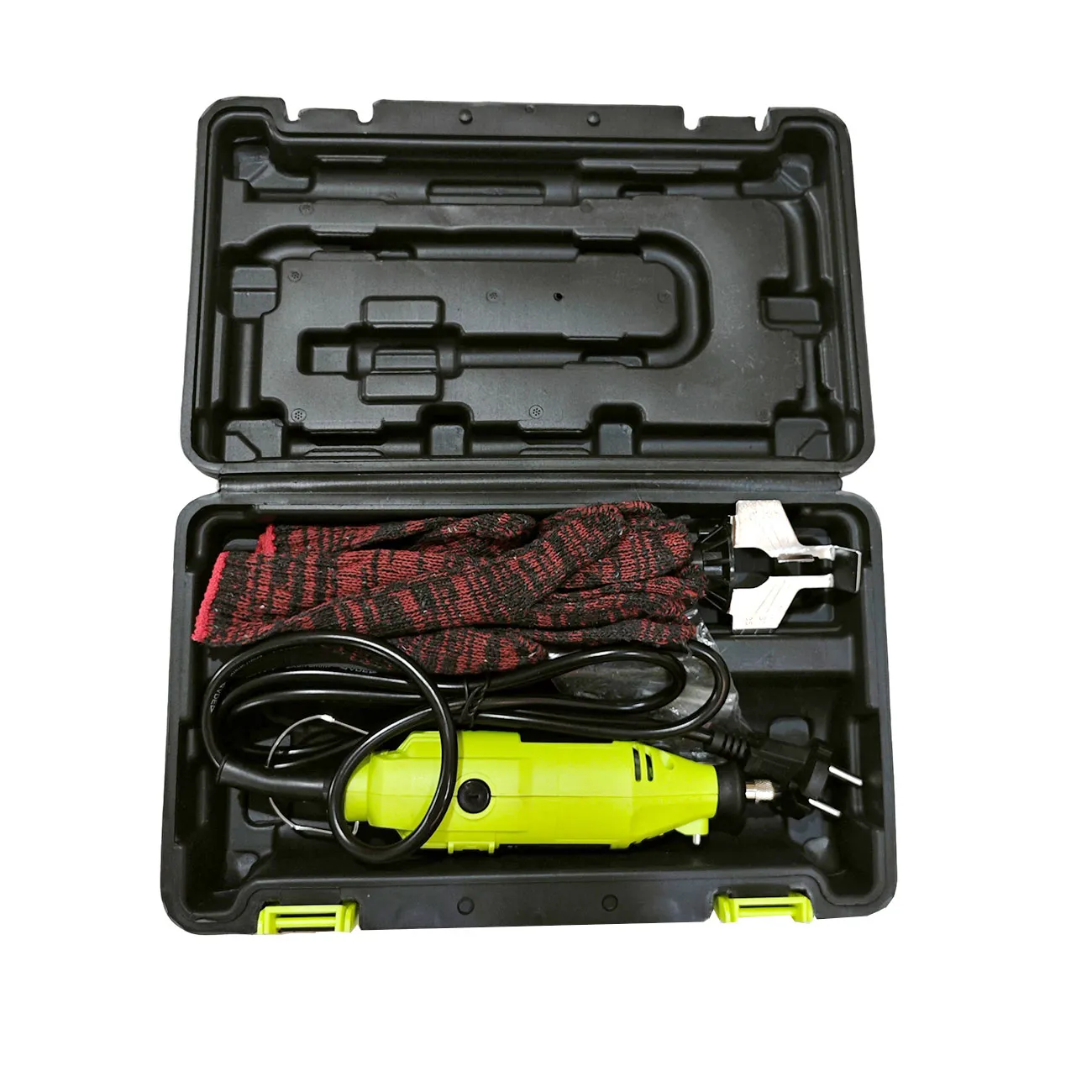 Elektrická bruska na řetězové pily