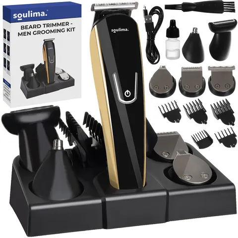 Zastrihávač vlasov