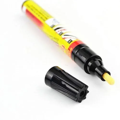 Pero na opravu laku auta