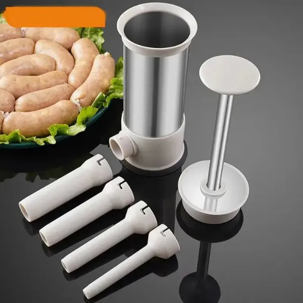 Sada na plnění uzenin