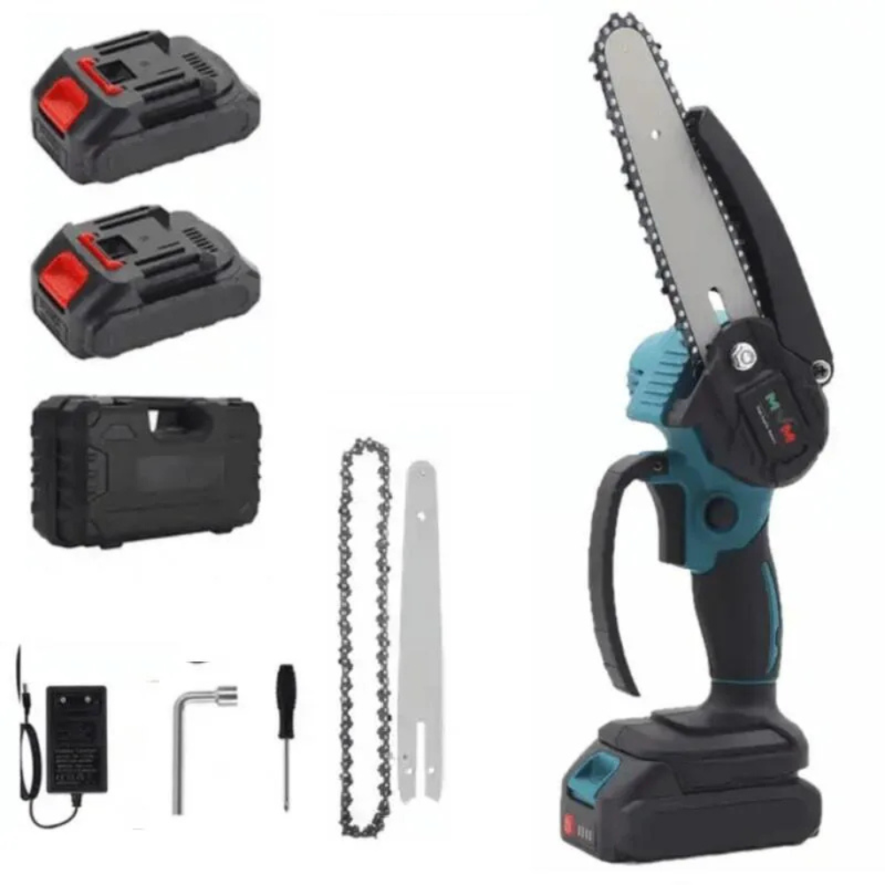 AKU Elektrická píla 