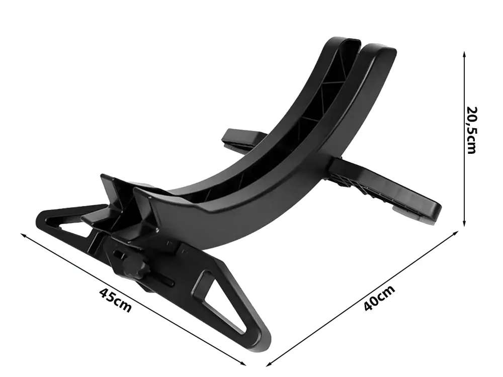 Univerzální stojan na kolo