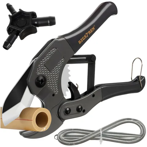 Sada pro instalaci trubek