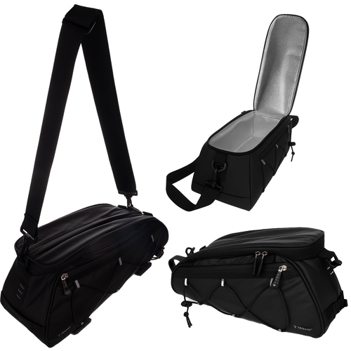 Cyklistická brašna