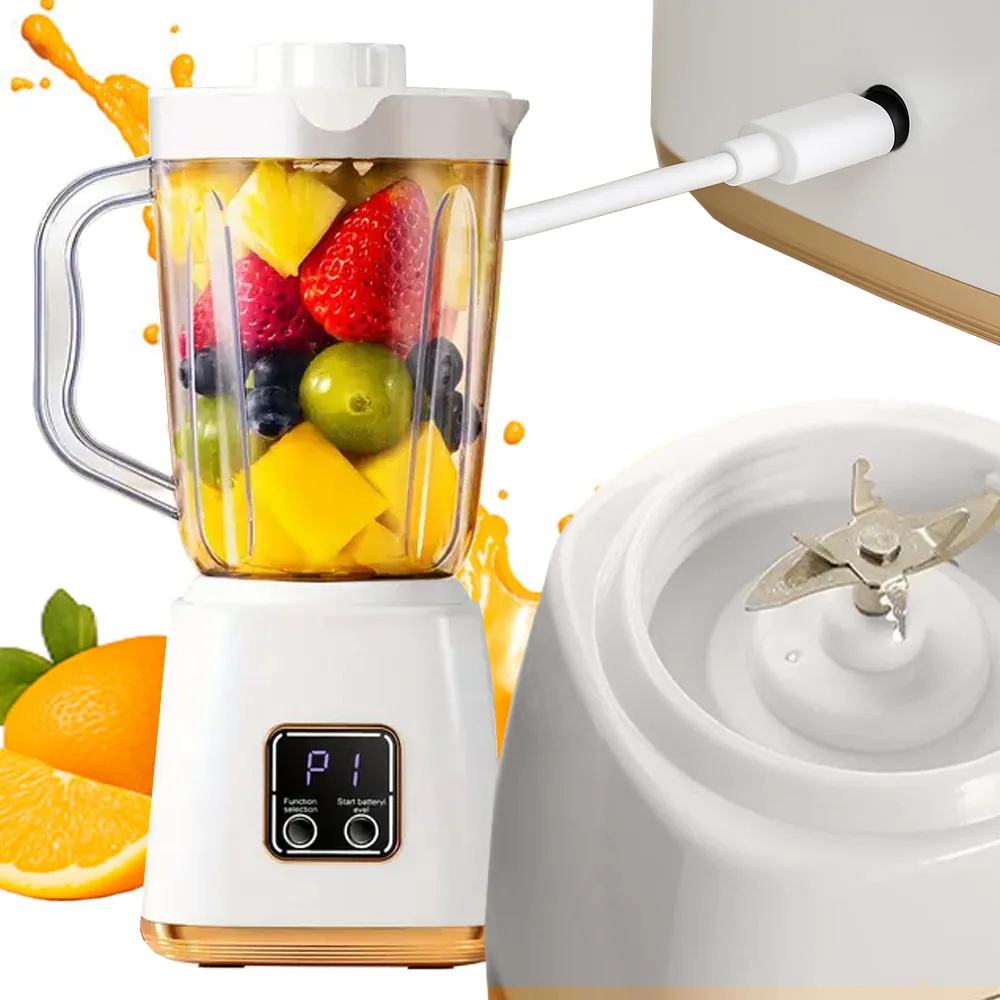 Přenosný smoothie maker