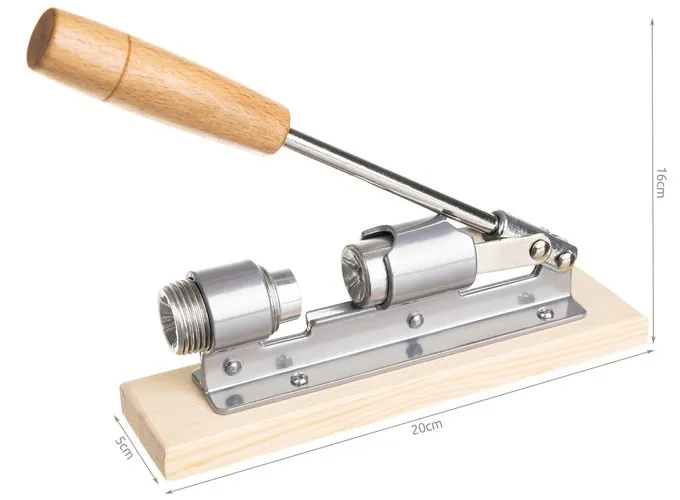 Louskáček na ořechy