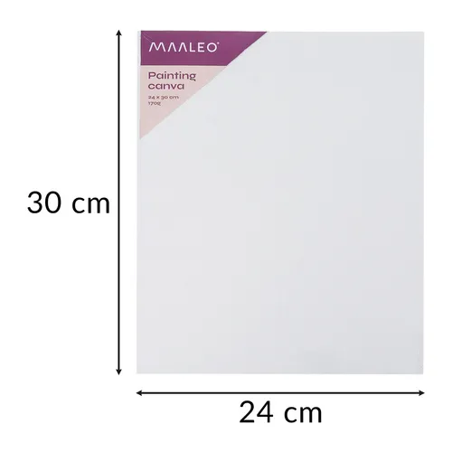 Kreatívna maliarska sada