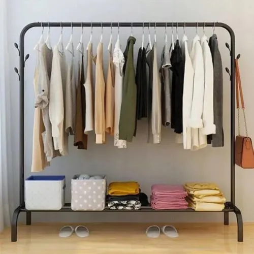 Věšákový úložný systém