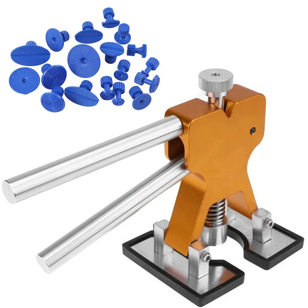 Sada na odstranění promáčklin karoserie