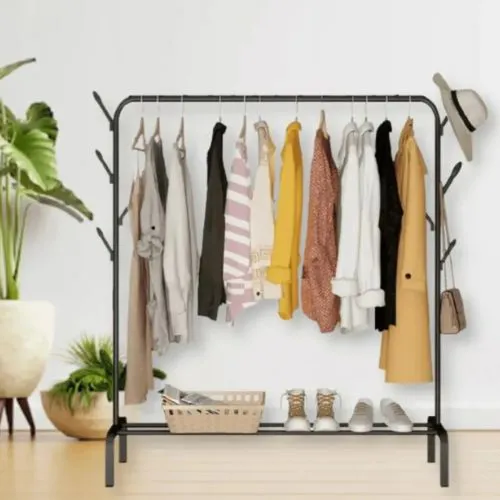 Věšákový úložný systém