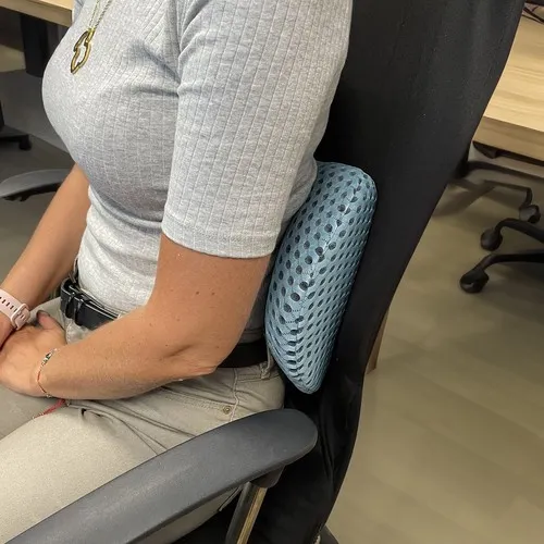 Ergonomický bederní polštář