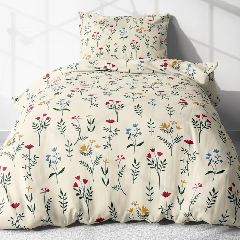 Bavlněné povlečení - ANDY