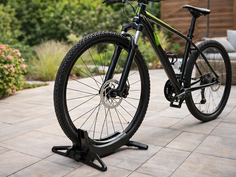Univerzální stojan na kolo
